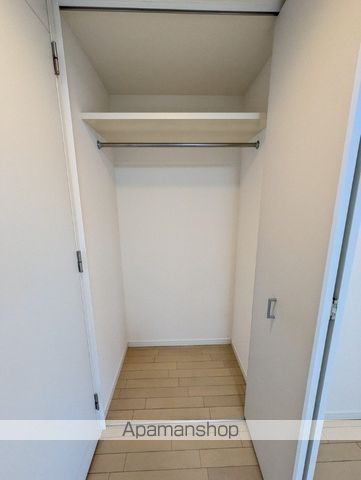 レジディア東品川の内装写真