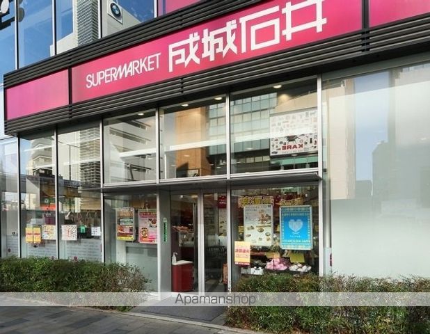 サンフェル神宮前の周辺写真