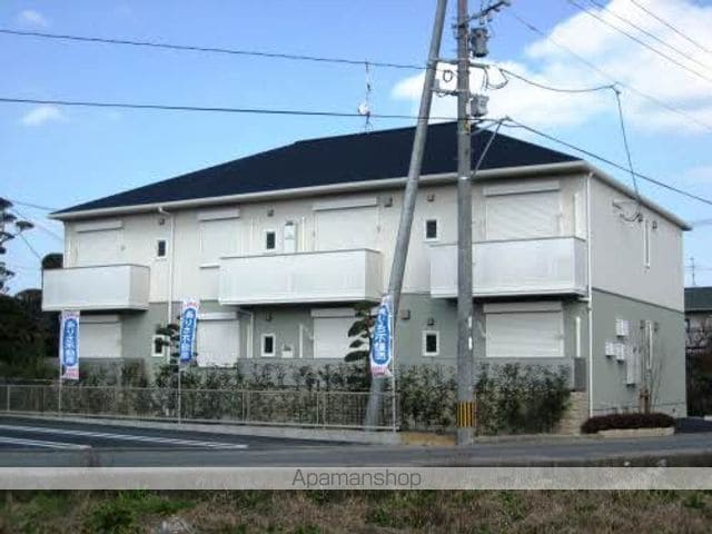 H・Iハイツ