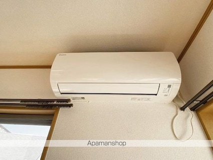 岡山県倉敷市老松町５丁目[1K/34m2]のその他設備