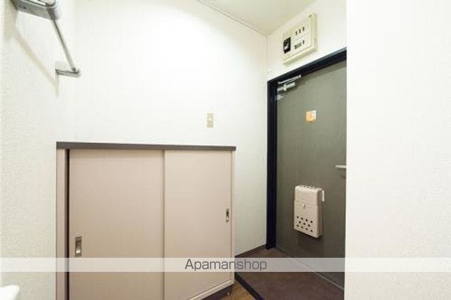 リブロイヤル石引IIの内装写真