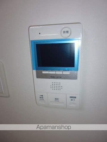 グランエクラ勝山南の内装写真