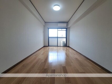 吉野マンション[1K/20m2]のリビング・居間