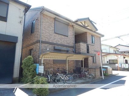 東京都国立市中３丁目[2LDK/55m2]の外観5