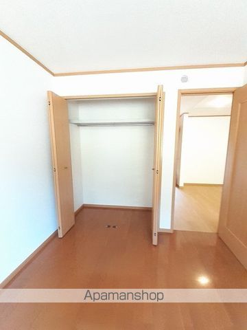 ヴェル フォーレの内装写真