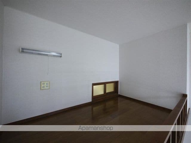 ティエラひかり1号館の内装写真