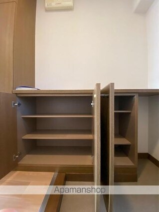 ストーンレイク子の浜[2LDK/61.38m2]の収納