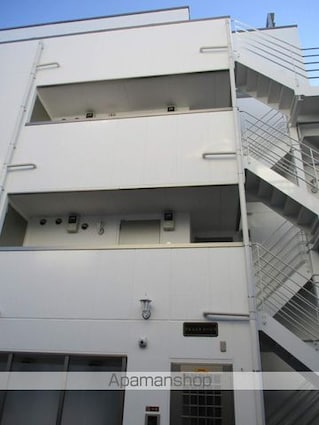 プレシャスイージス[1R/16.09m2]の外観3