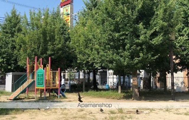 ヴェルテックスの周辺写真