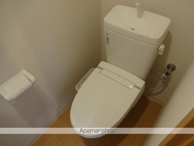 M’プラザ守口の内装写真