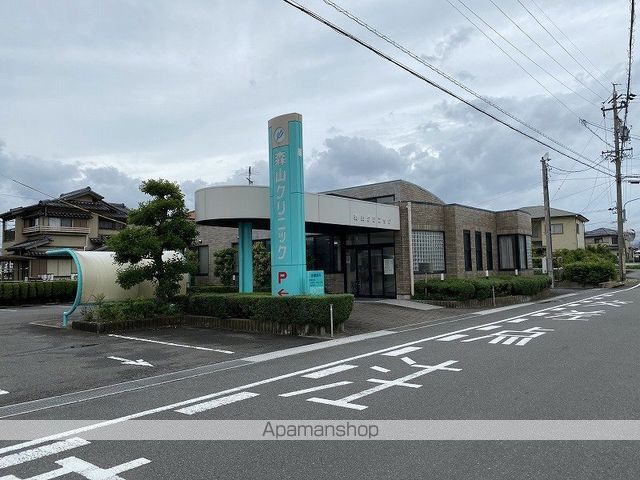コーポアイランドの周辺写真