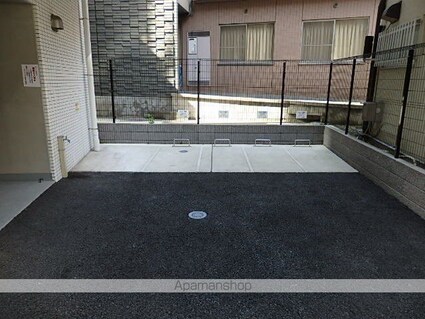ステージファースト水道橋[1K/26.61m2]の共用部2