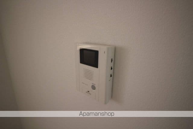 ブラッサム己斐本町の内装写真