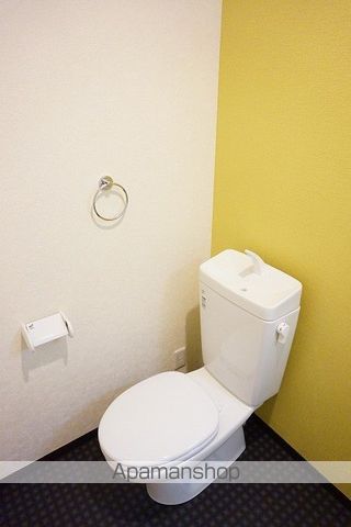グランドゥール横浜の内装写真