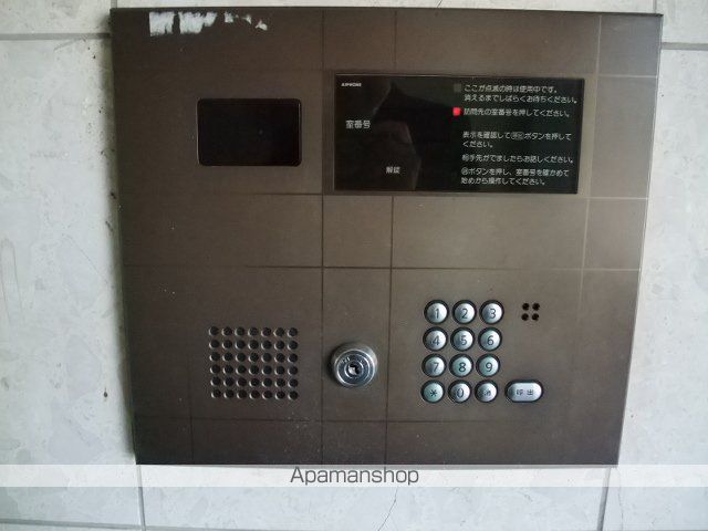 新庄リバービルの内装写真
