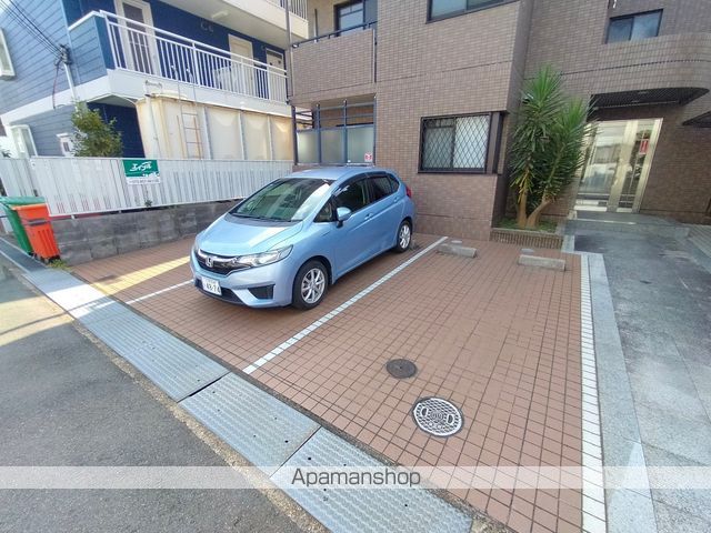 ピコットIのその他写真