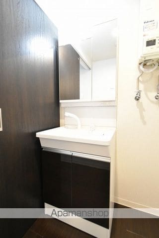 ユラ美園の内装写真