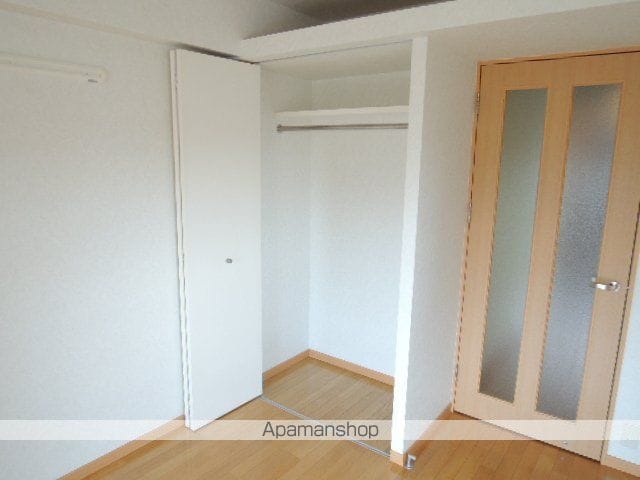 エンクレスト博多IIの内装写真