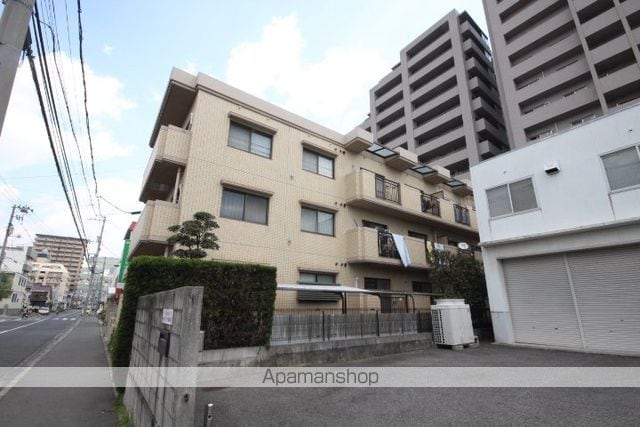 Palazzo Hashimoto 1stの外観写真