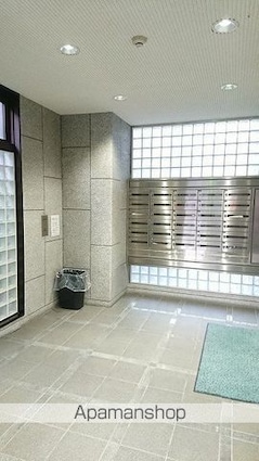 Ｉｓｔｙｌｅ　Ｆｕｎａｉｒｉ[4LDK/156.98m2]のエントランス1