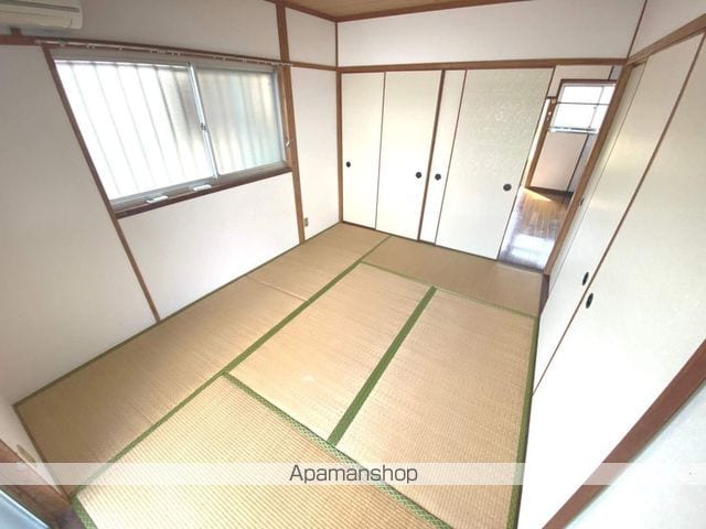 ともハイツの内装写真
