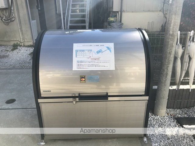 リブリ・ドルフ上野毛のその他写真