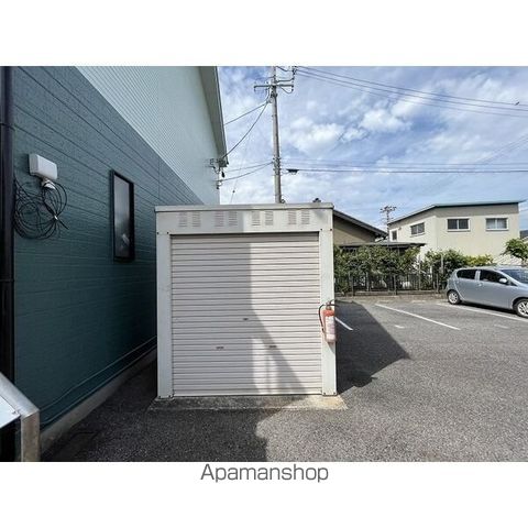 Branche福泉Bの内装写真