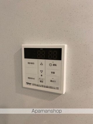 ＳーＲＥＳＩＤＥＮＣＥ中央町ａｌｅｃｔｒａ[1LDK/32.21m2]の内装3