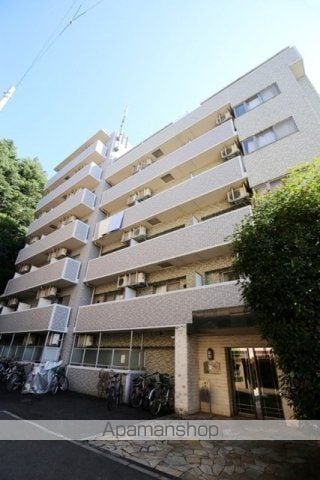 プレール・ドゥーク文京白山の外観写真