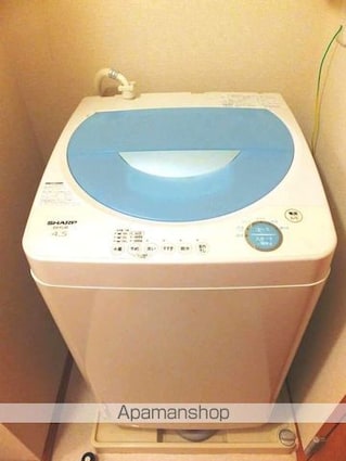 レオパレスＨＩＧＡＳＨＩＮＯ[1K/23.18m2]のその他設備