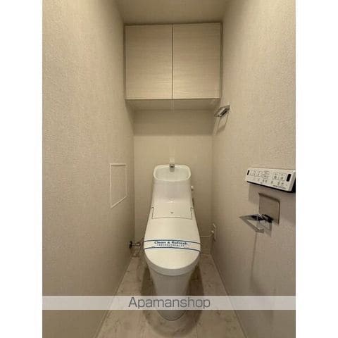 リヴシティ泉の内装写真