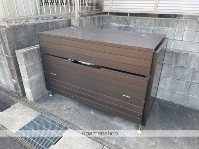 クラリスIの内装写真