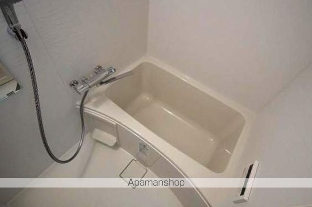 RJRプレシア百年橋の内装写真
