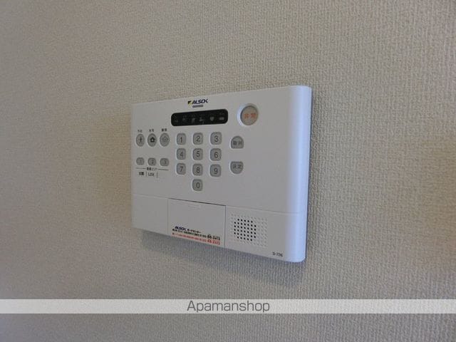 DーROOMかすみ町 Bの内装写真