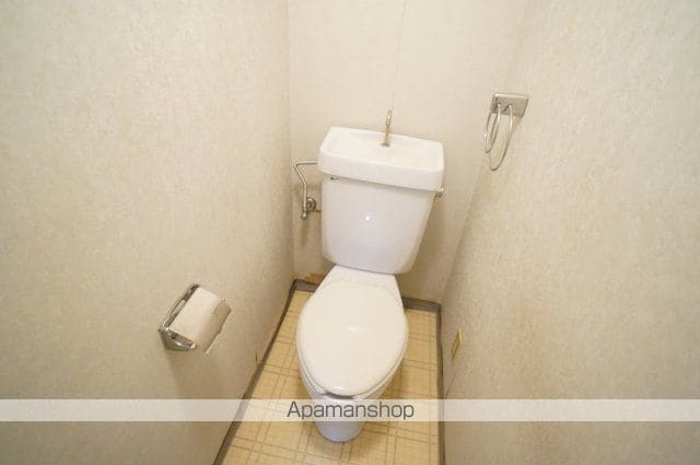 WELFARE NARAの内装写真