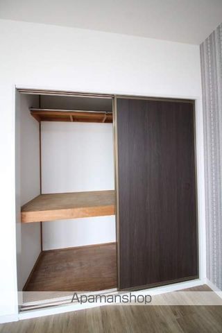 セジュール福泊の内装写真