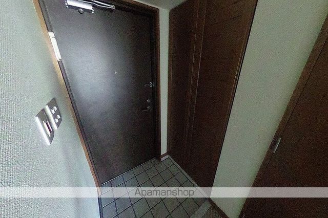 リバーシティ日東IIの内装写真