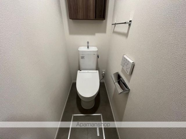 CLASSEUM仙台小田原 IIIの内装写真