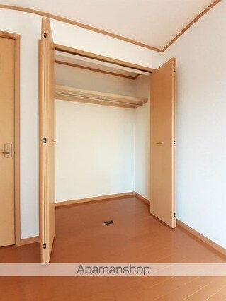 エンジェル　Ｃ[2DK/44.7m2]の収納