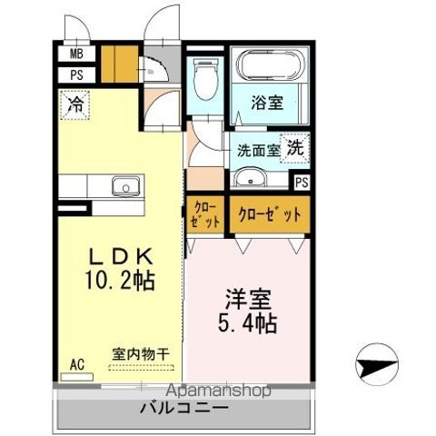 グランドソレイユ荒尾のイメージ