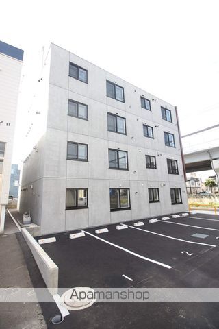 アルス新道東
