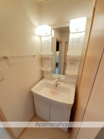 グラシオッソかりんBの内装写真