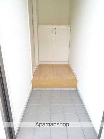 メイプル河輪の内装写真