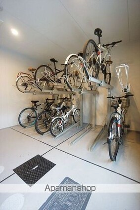 名駅アイサンメゾン[1LDK/49.21m2]の共用部2