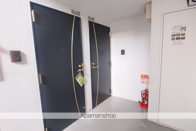 サザンクロス福住のその他写真