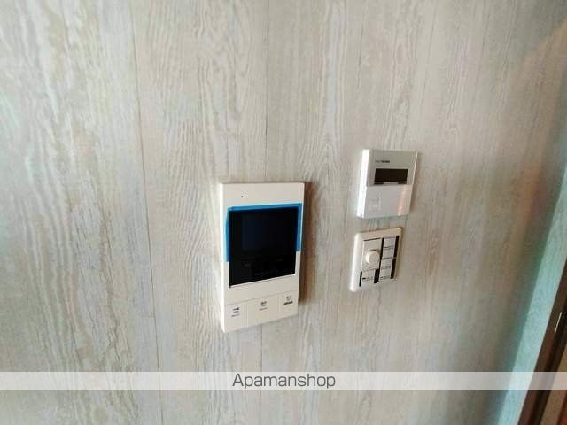 MESSAGE苦楽園三番町の内装写真