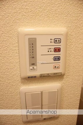 レオパレス本郷Ｂ[1K/28.02m2]のその他設備