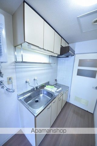 KWビル壱番館の内装写真
