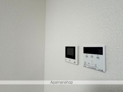 セレーノヴィータ中御所[1LDK/41.09m2]のその他設備