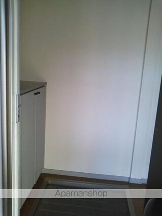 サンビレッジかねひらＡ・Ｂ・Ｃ[3DK/60.35m2]のリビング・居間2